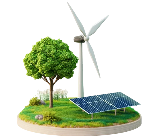 Energy & Electrical