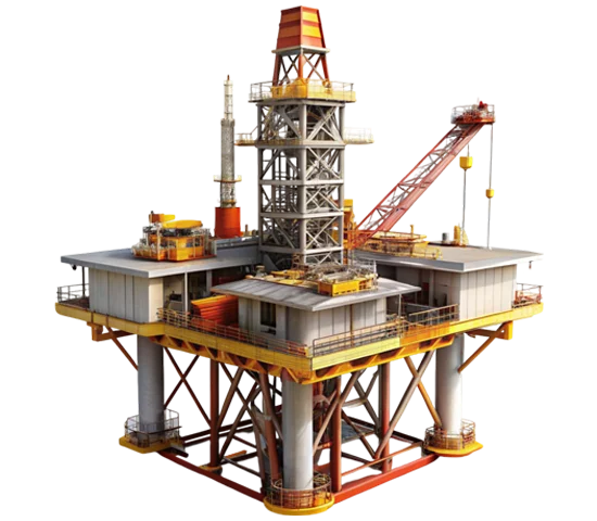 Heavy Engineering and Oil & Gas