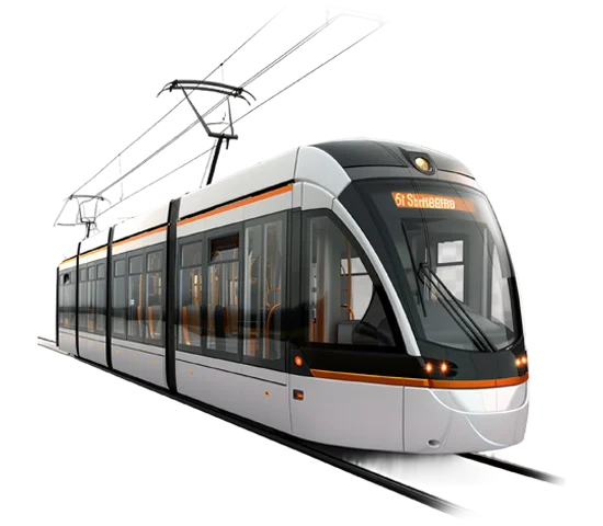 Infrastructure & Transportation