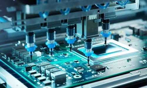 Electronics Manufacturing