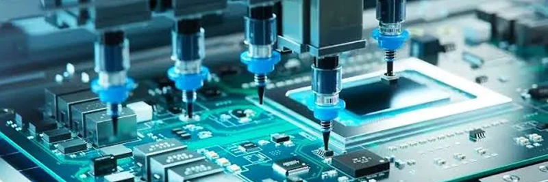 PCB Assembly Services